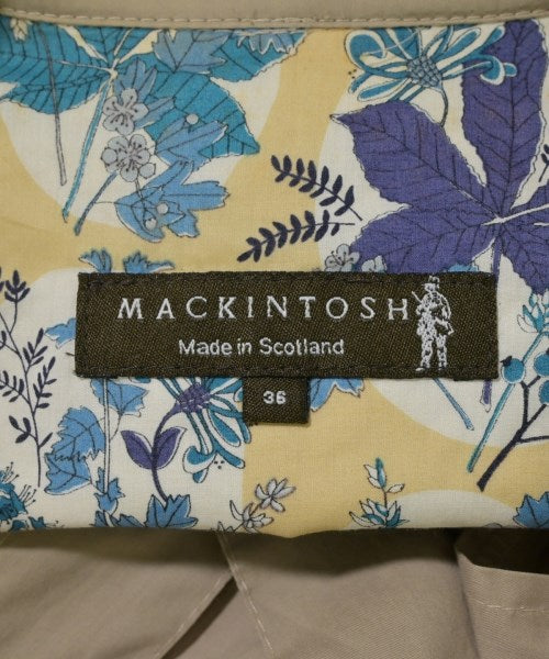 MACKINTOSH เสื้อโค้ท อื่น