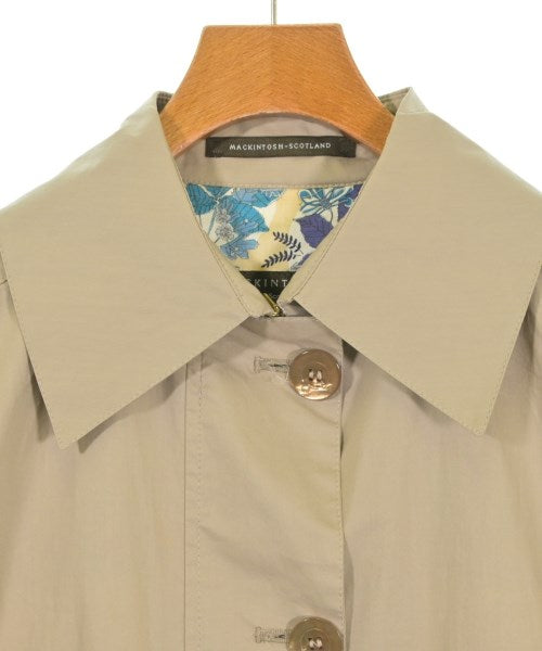 MACKINTOSH เสื้อโค้ท อื่น