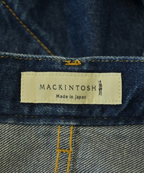 MACKINTOSH ยีนส์
