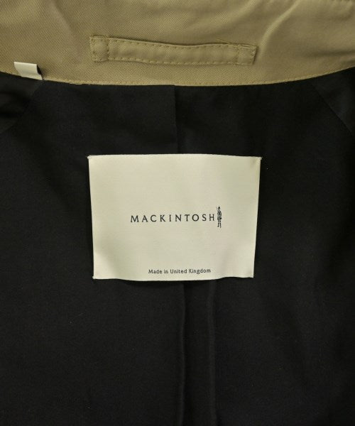 MACKINTOSH เสื้อกันฝน