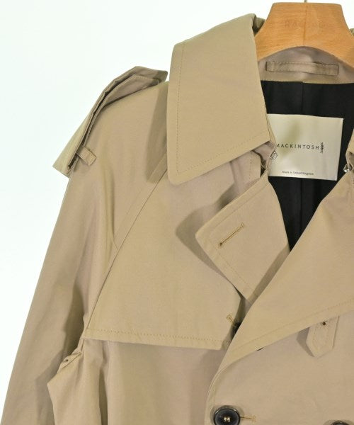 MACKINTOSH เสื้อกันฝน