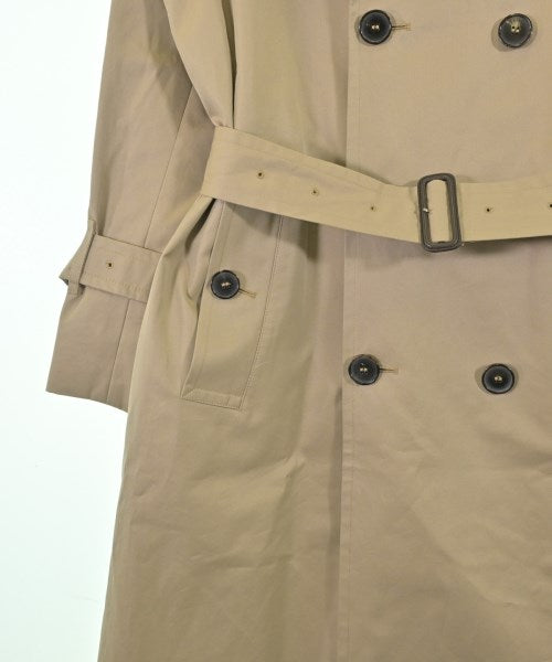 MACKINTOSH เสื้อกันฝน