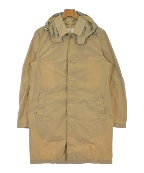 MACKINTOSH เสื้อคลุมคอปก Soutien