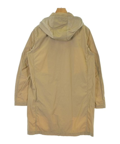 MACKINTOSH เสื้อคลุมคอปก Soutien