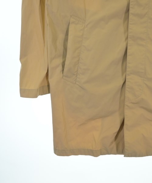 MACKINTOSH เสื้อคลุมคอปก Soutien