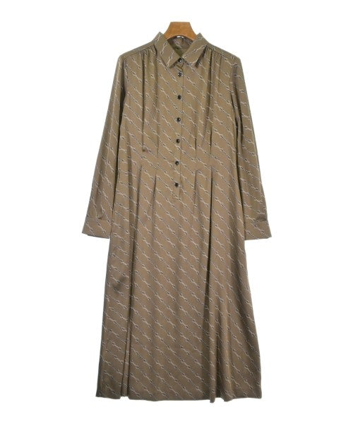 MACKINTOSH ชุดเดรส