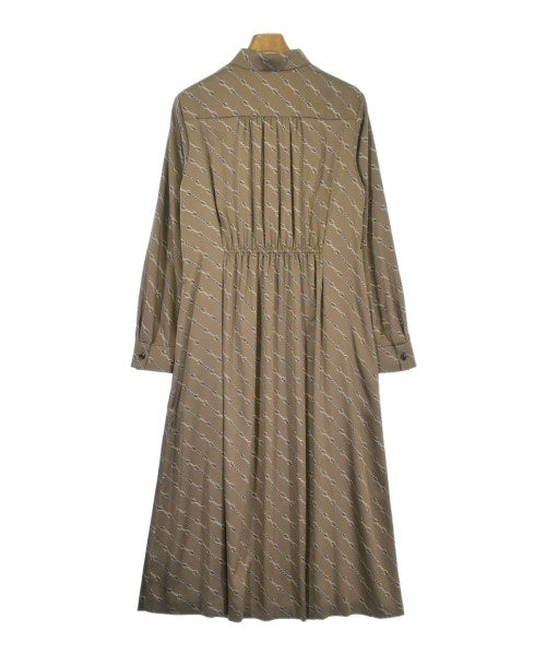MACKINTOSH ชุดเดรส