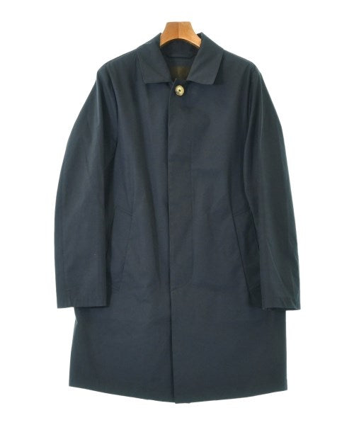 MACKINTOSH เสื้อโค้ทเชสเตอร์ฟิลด์