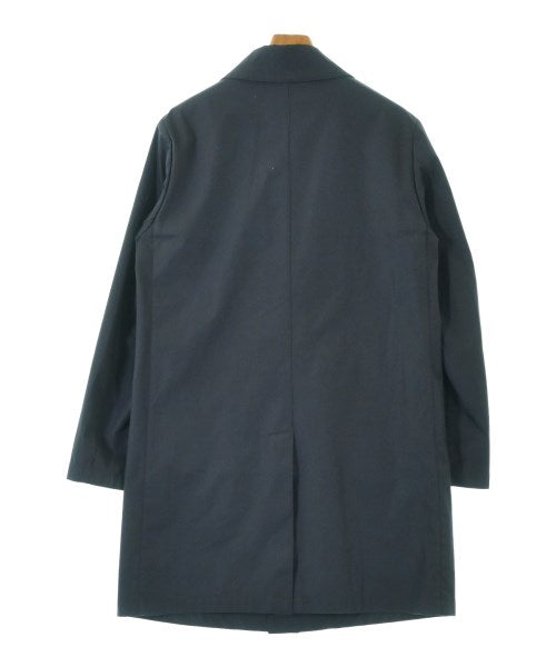 MACKINTOSH เสื้อโค้ทเชสเตอร์ฟิลด์