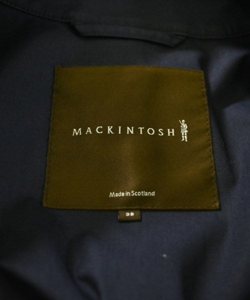 MACKINTOSH เสื้อโค้ทเชสเตอร์ฟิลด์