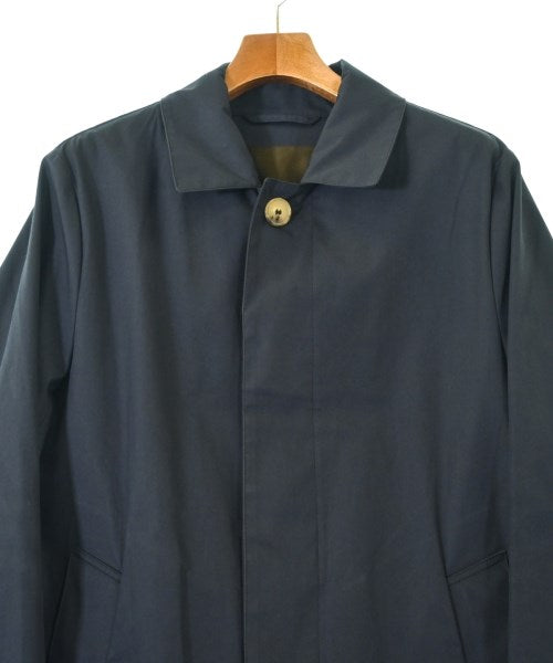 MACKINTOSH เสื้อโค้ทเชสเตอร์ฟิลด์