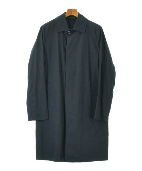 MACKINTOSH เสื้อโค้ทเชสเตอร์ฟิลด์