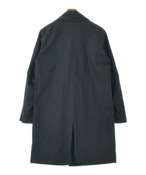 MACKINTOSH เสื้อโค้ทเชสเตอร์ฟิลด์