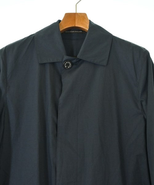 MACKINTOSH เสื้อโค้ทเชสเตอร์ฟิลด์
