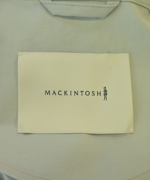 MACKINTOSH เสื้อโค้ท อื่น