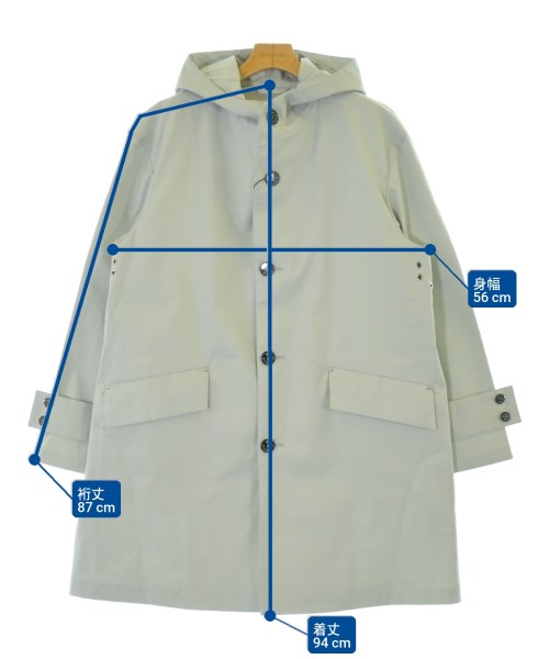 MACKINTOSH เสื้อโค้ท อื่น