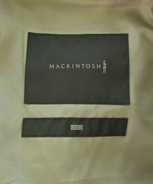 MACKINTOSH เสื้อโค้ท อื่น
