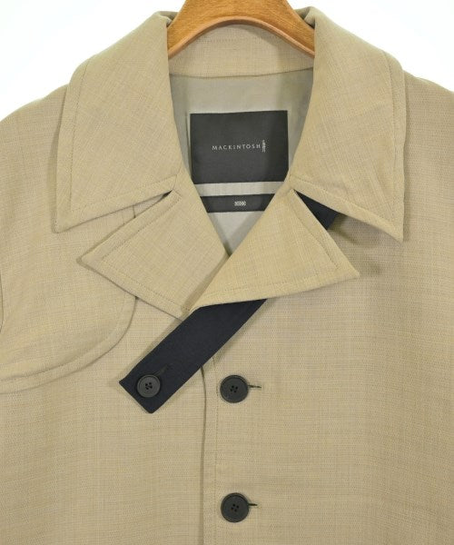 MACKINTOSH เสื้อโค้ท อื่น