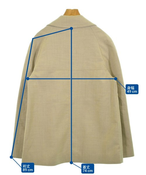MACKINTOSH เสื้อโค้ท อื่น
