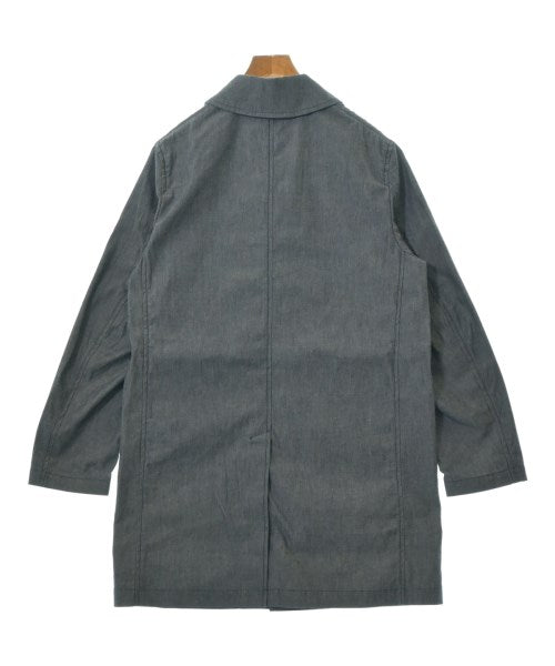 MACKINTOSH เสื้อคลุมคอปก Soutien