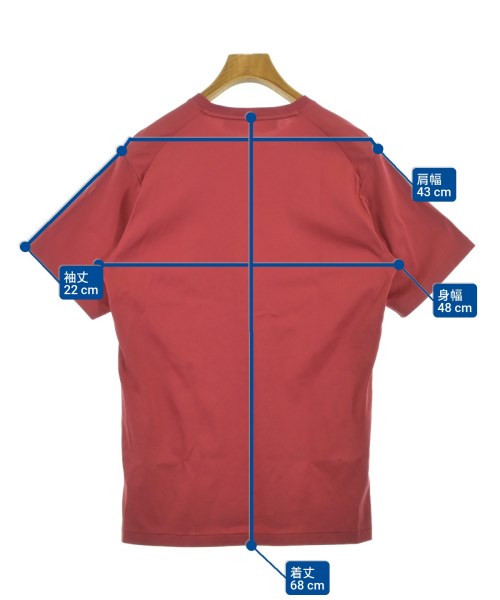 MACKINTOSH เสื้อยืด/เสื้อท็อปส์