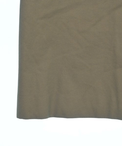 MACKINTOSH เสื้อคลุมคอปก Soutien