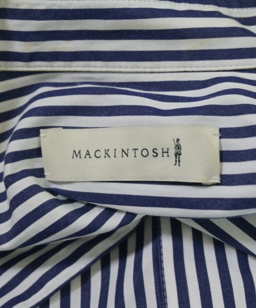 MACKINTOSH เสื้อสตรี