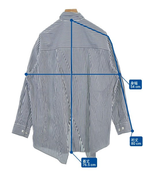 MACKINTOSH เสื้อสตรี