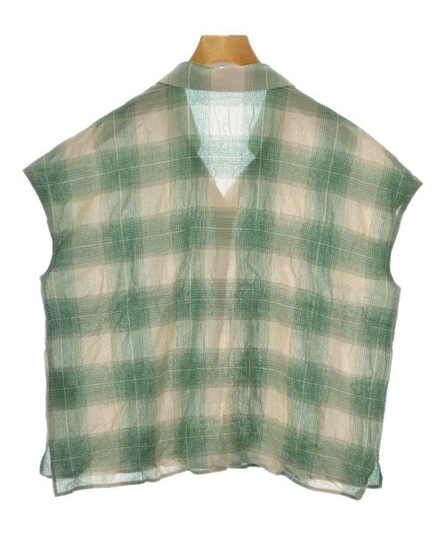 MACKINTOSH เสื้อสตรี