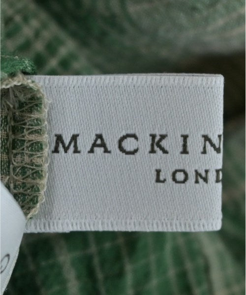MACKINTOSH เสื้อสตรี