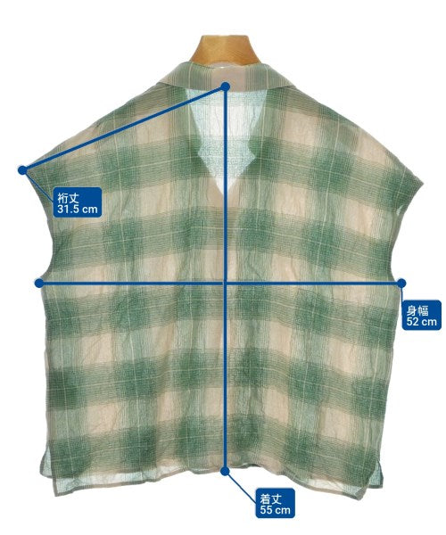 MACKINTOSH เสื้อสตรี