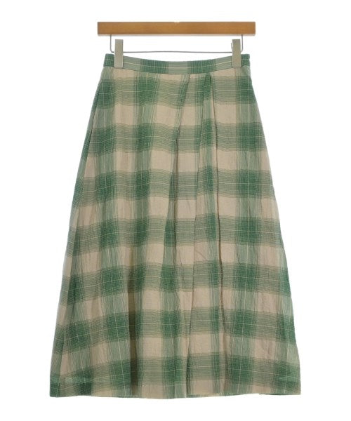 MACKINTOSH กระโปรงยาว/แม็กซี่ยาว