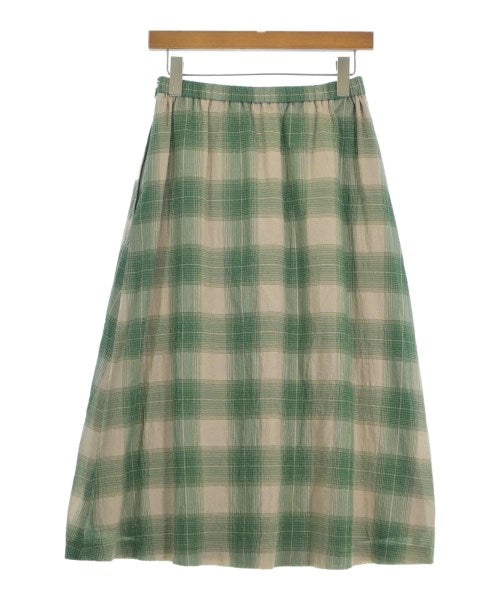 MACKINTOSH กระโปรงยาว/แม็กซี่ยาว