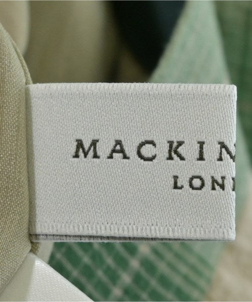 MACKINTOSH กระโปรงยาว/แม็กซี่ยาว