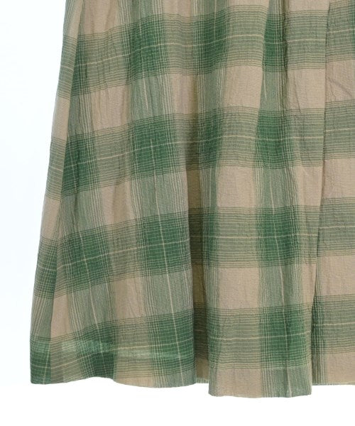 MACKINTOSH กระโปรงยาว/แม็กซี่ยาว