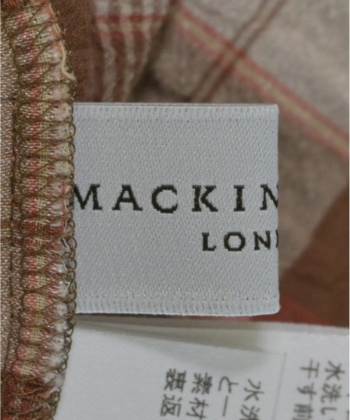 MACKINTOSH เสื้อสตรี