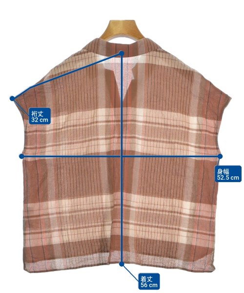 MACKINTOSH เสื้อสตรี