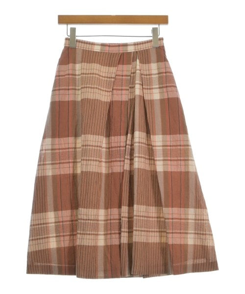 MACKINTOSH กระโปรงยาว/แม็กซี่ยาว