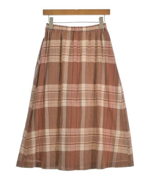 MACKINTOSH กระโปรงยาว/แม็กซี่ยาว