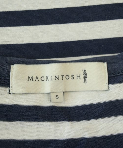 MACKINTOSH เสื้อยืด/เสื้อท็อปส์