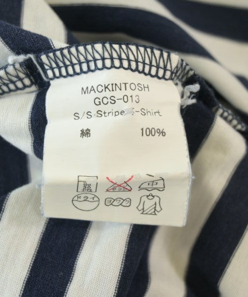 MACKINTOSH เสื้อยืด/เสื้อท็อปส์
