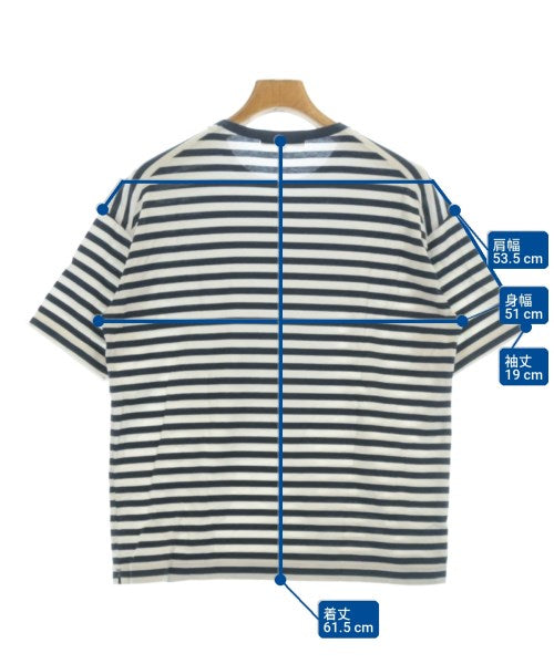 MACKINTOSH เสื้อยืด/เสื้อท็อปส์