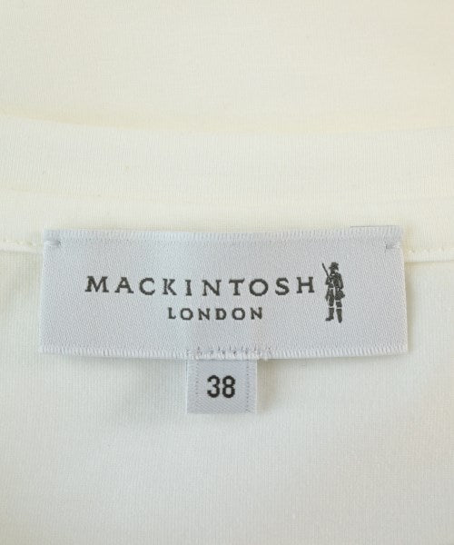 MACKINTOSH เสื้อยืด/เสื้อท็อปส์
