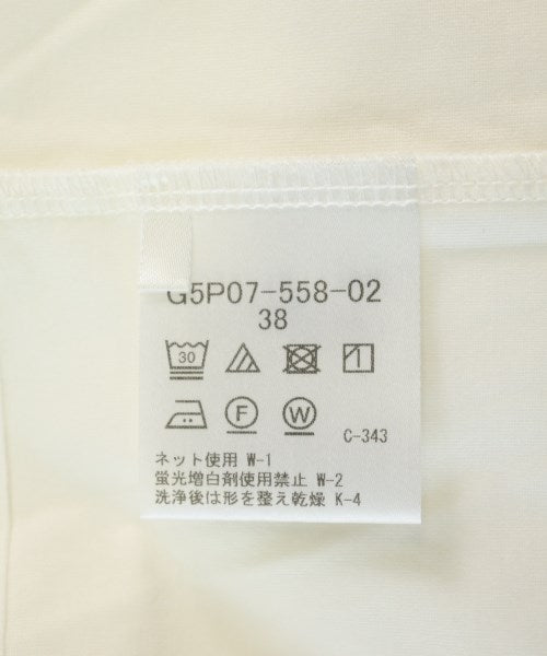 MACKINTOSH เสื้อยืด/เสื้อท็อปส์