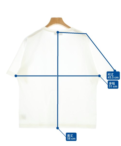 MACKINTOSH เสื้อยืด/เสื้อท็อปส์