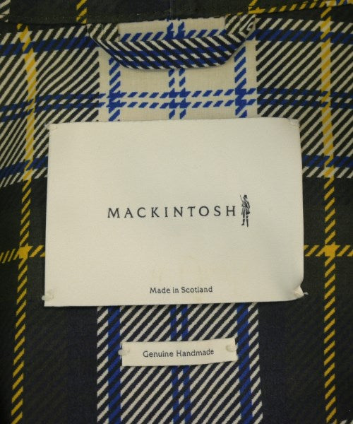MACKINTOSH เสื้อโค้ท อื่น