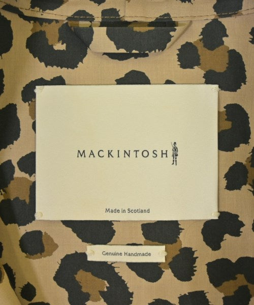 MACKINTOSH เสื้อโค้ท อื่น