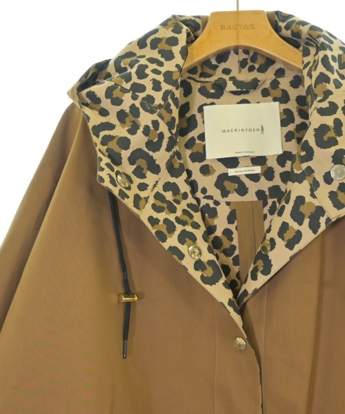 MACKINTOSH เสื้อโค้ท อื่น