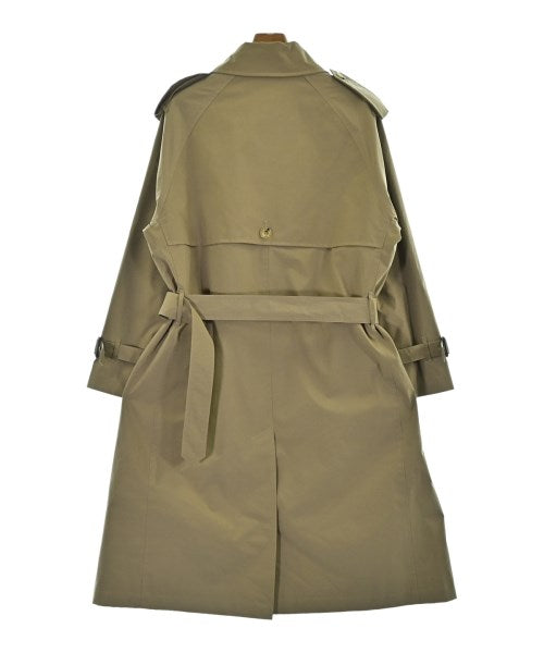 MACKINTOSH เสื้อกันฝน