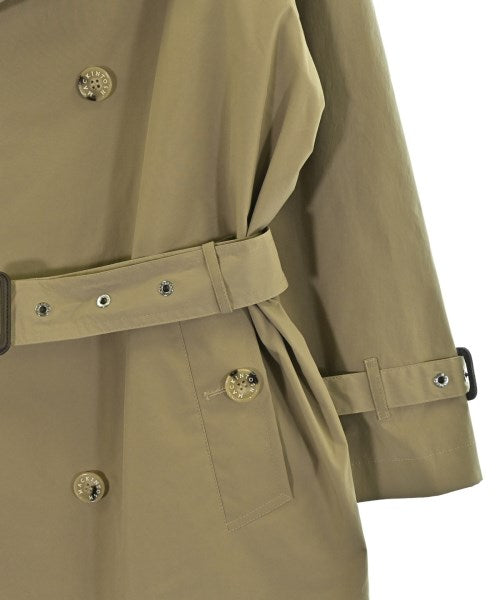 MACKINTOSH เสื้อกันฝน